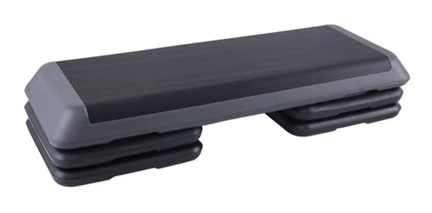 Step Aerobico 3 Niveles Crusec 110 X40 Cm 5