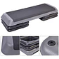 Step Aerobico 3 Niveles Crusec 110 X40 Cm - Miniatura 10