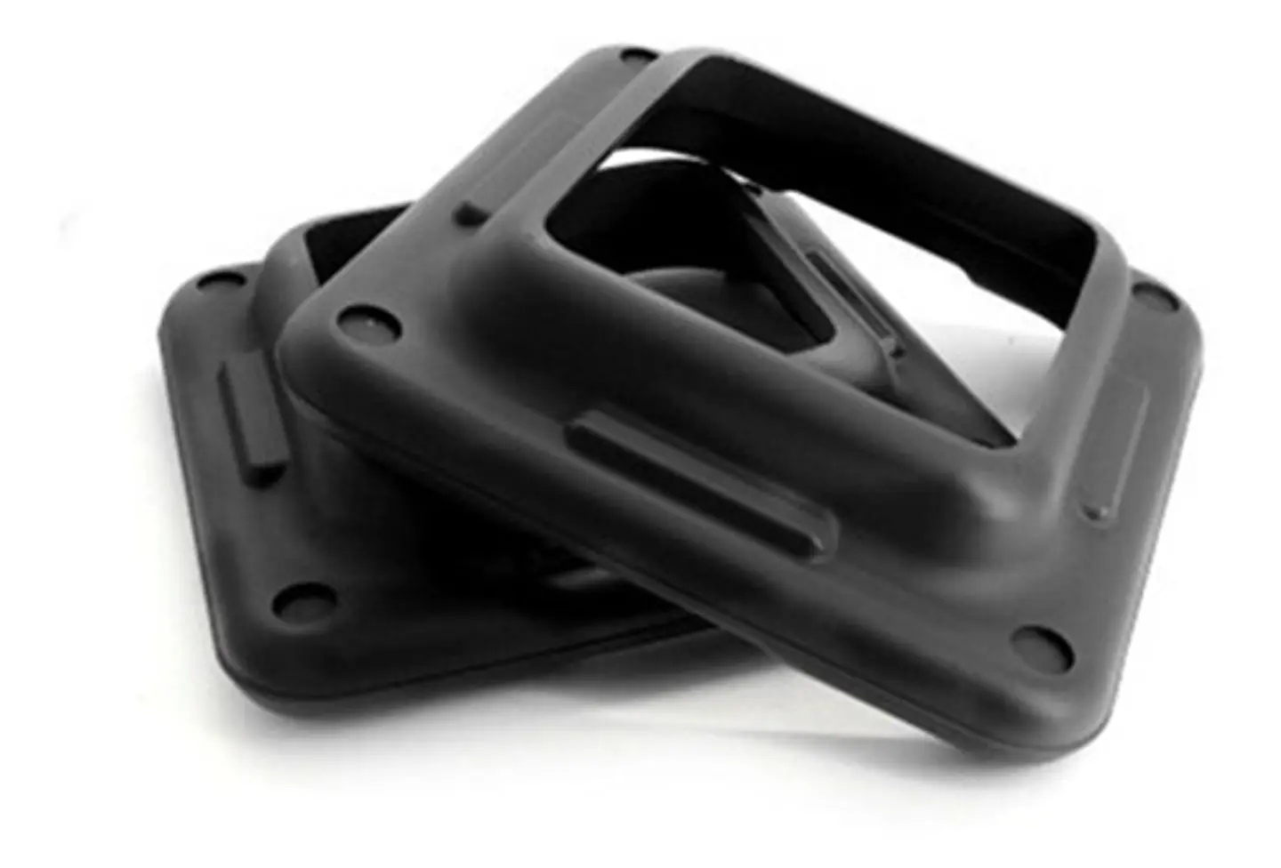Step Aerobico 3 Niveles Crusec 110 X40 Cm 14