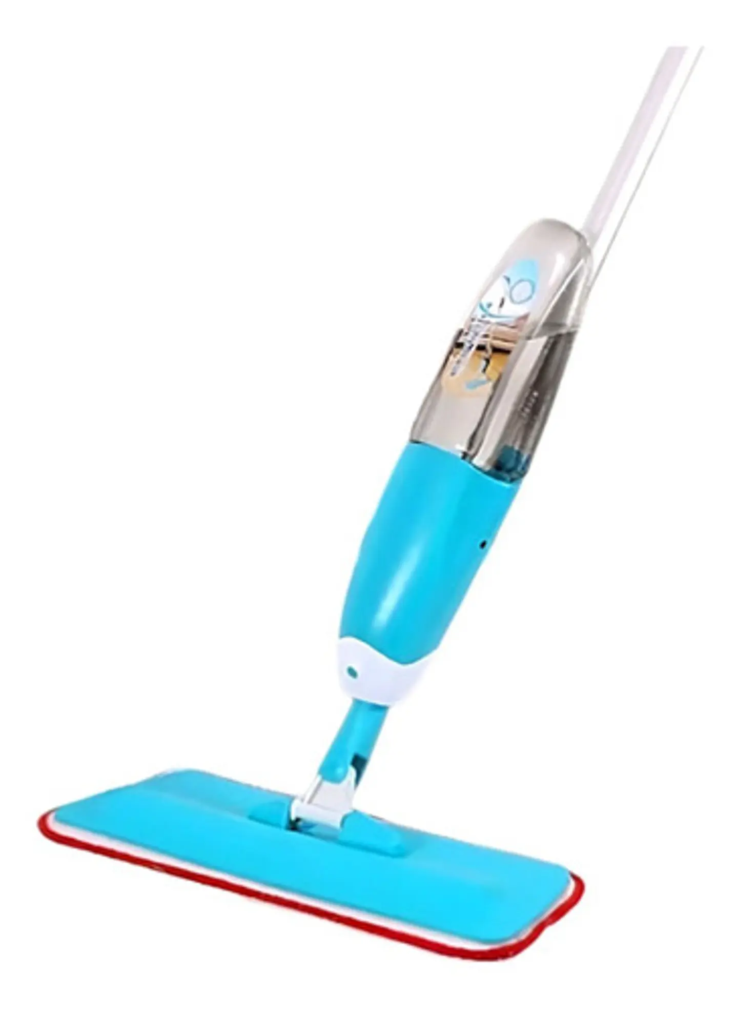 Mopa Limpiador Rociador Trapeador Para Pisos  2