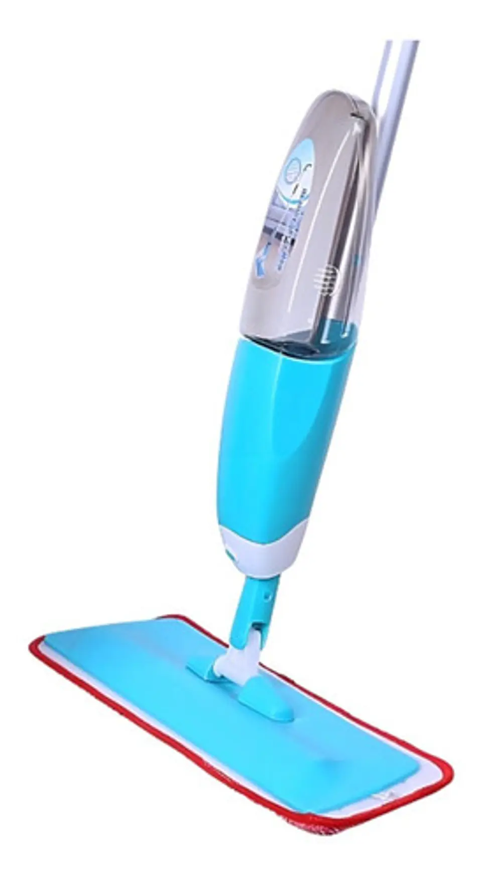 Mopa Limpiador Rociador Trapeador Para Pisos  1