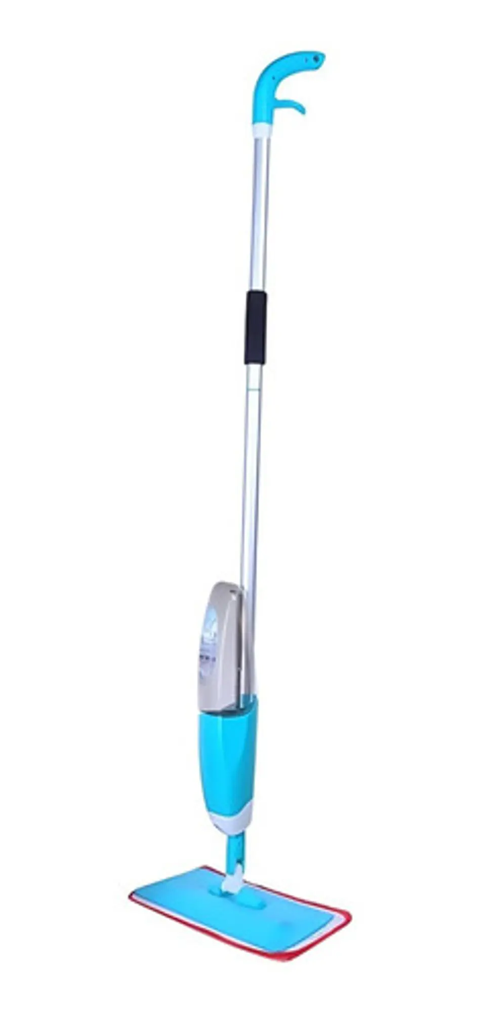Mopa Limpiador Rociador Trapeador Para Pisos  5