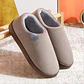 Pantufla Hombre Y Mujer Colores - Miniatura 2