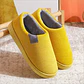 Pantufla Hombre Y Mujer Colores - Miniatura 3