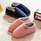Pantufla Hombre Y Mujer Colores - Miniatura 5