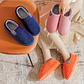 Pantufla Hombre Y Mujer Colores - Miniatura 7