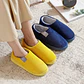 Pantufla Hombre Y Mujer Colores - Miniatura 23
