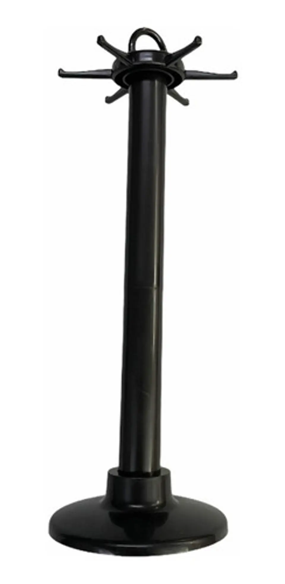 Set 6 Utensilios Espatulas Cuchara Cucharon Cocina 4