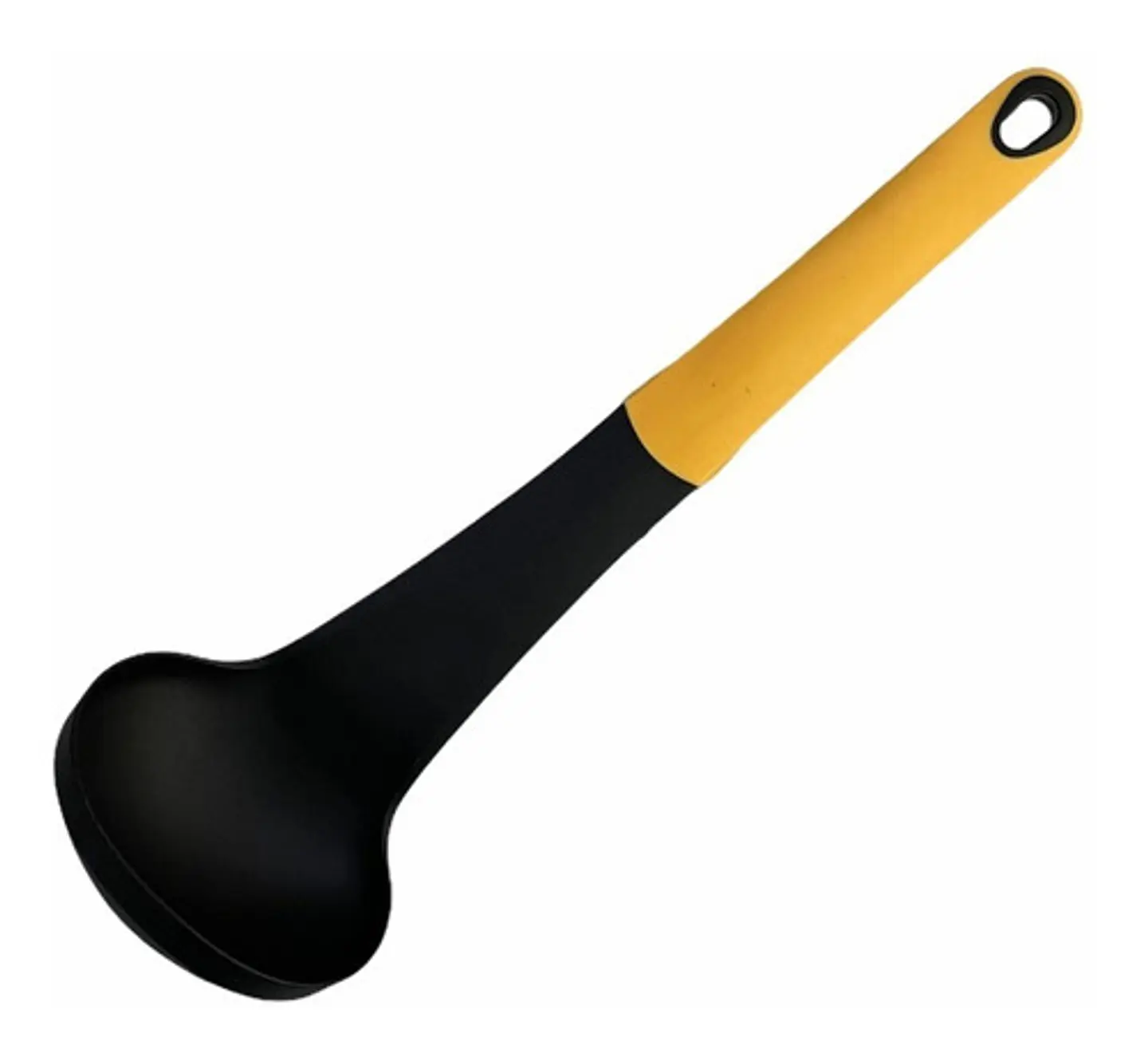 Set 6 Utensilios Espatulas Cuchara Cucharon Cocina 5