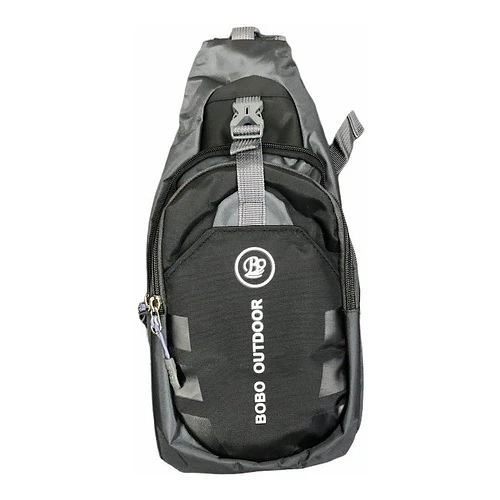 Banano Bolso Tipo Bandolera Banano Cruzado