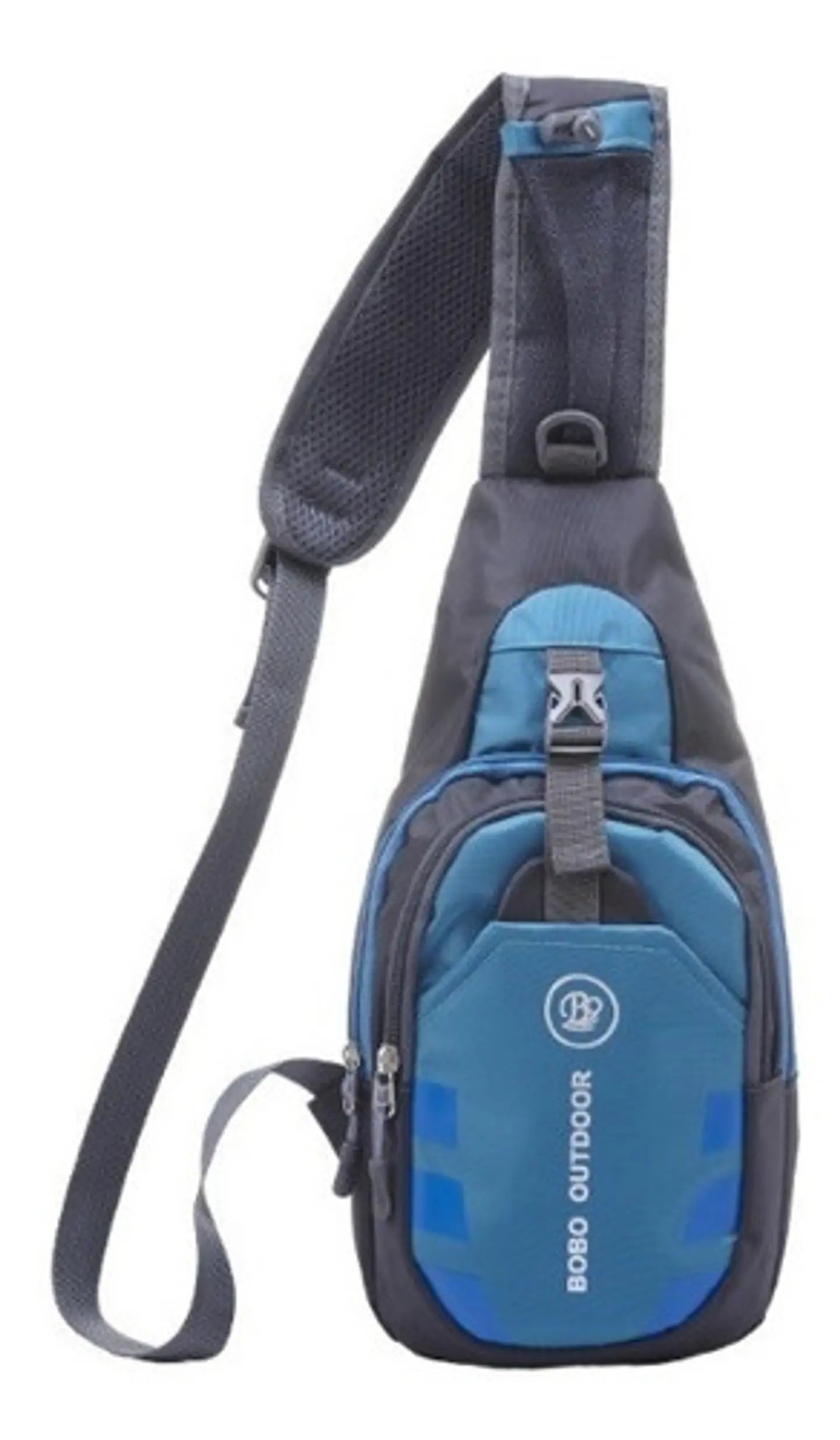 Banano Bolso Tipo Bandolera Banano Cruzado 8
