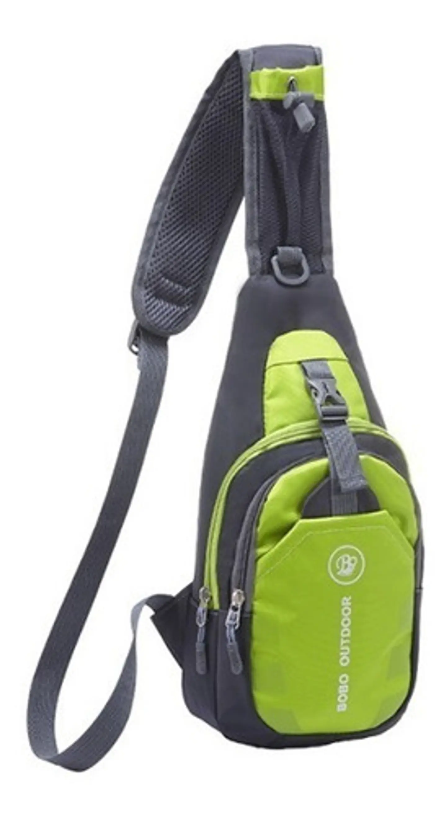 Banano Bolso Tipo Bandolera Banano Cruzado 16