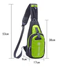 Banano Bolso Tipo Bandolera Banano Cruzado - Miniatura 17