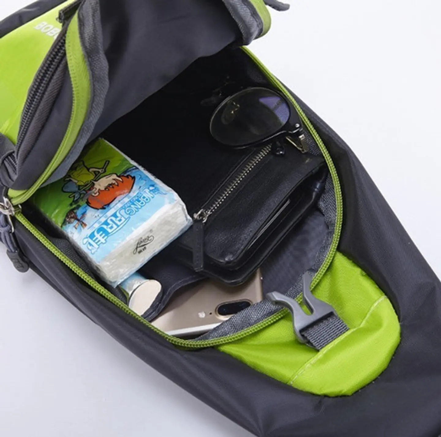 Banano Bolso Tipo Bandolera Banano Cruzado 18