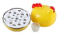 Máquina Hervidor Cocedor De Huevos Al Vapor 7 Huevos Gallina - Miniatura 3