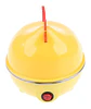Máquina Hervidor Cocedor De Huevos Al Vapor 7 Huevos Gallina - Miniatura 4