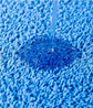Alfombra Baño Microfibra 50 X 80 Cm Bajada Ducha Absorbente - Miniatura 9