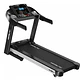 Trotadora Electrica Con Pantalla Home Fitness K600 - Miniatura 1