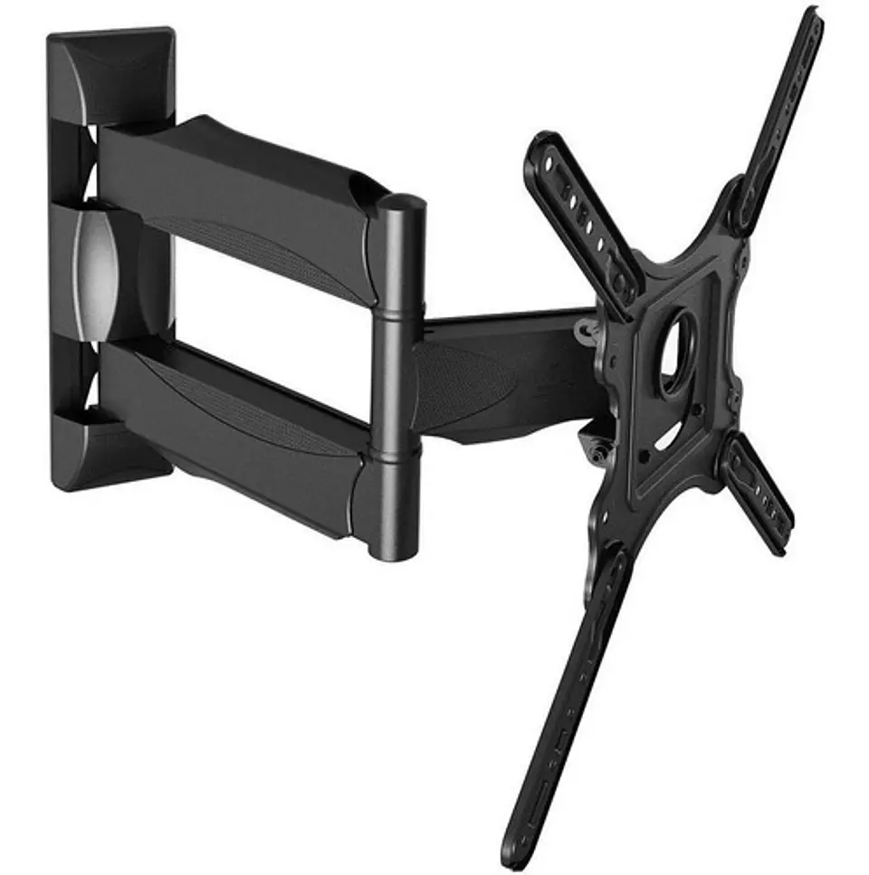 Soporte Brazo Inclinable 32-55 Led Lcd Plasma Tele Tv Muro 1