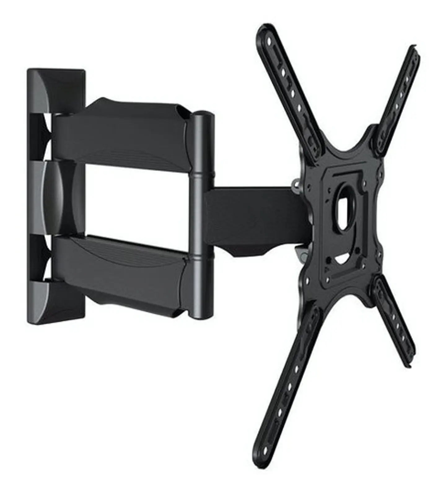 Soporte Brazo Inclinable 32-55 Led Lcd Plasma Tele Tv Muro 2