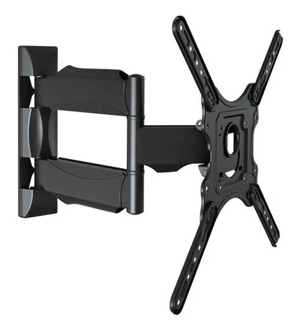Soporte Brazo Inclinable 32-55 Led Lcd Plasma Tele Tv Muro 2