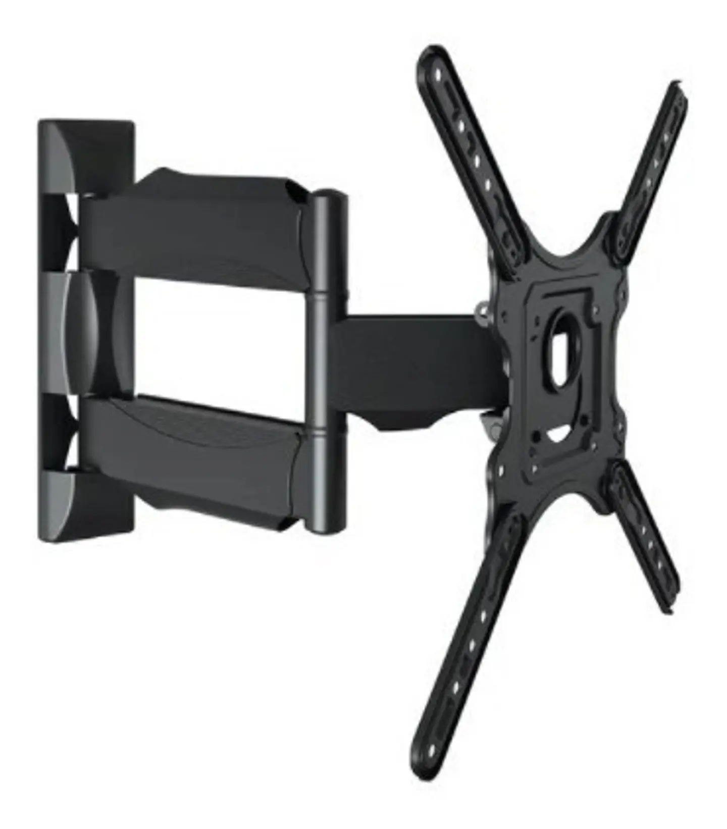 Soporte Brazo Inclinable 32-55 Led Lcd Plasma Tele Tv Muro 3