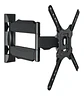 Soporte Brazo Inclinable 32-55 Led Lcd Plasma Tele Tv Muro - Miniatura 3