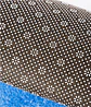 Alfombra Baño Microfibra 40 X 60 Cm Bajada Ducha Absorbente - Miniatura 17
