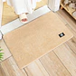 Alfombra Baño Microfibra 40 X 60 Cm Bajada Ducha Absorbente - Miniatura 20