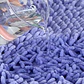 Alfombra Baño Microfibra 40 X 60 Cm Bajada Ducha Absorbente - Miniatura 24