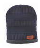 Set Calentador Gorro Mas Bufanda De Cuello Invierno Unisex - Miniatura 10