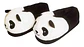 Pantufla Panda Niño - Miniatura 1