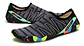 Zapatillas De Playa Zapatos De Natación Antideslizante - Miniatura 1