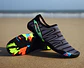 Zapatillas De Playa Zapatos De Natación Antideslizante - Miniatura 2