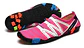Zapatillas De Playa Zapatos De Natación Antideslizante - Miniatura 4