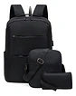 Mochila Computador Set 3 Piezas - Miniatura 5