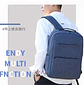 Mochila Computador Set 3 Piezas - Miniatura 7