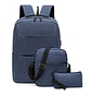 Mochila Computador Set 3 Piezas - Miniatura 9