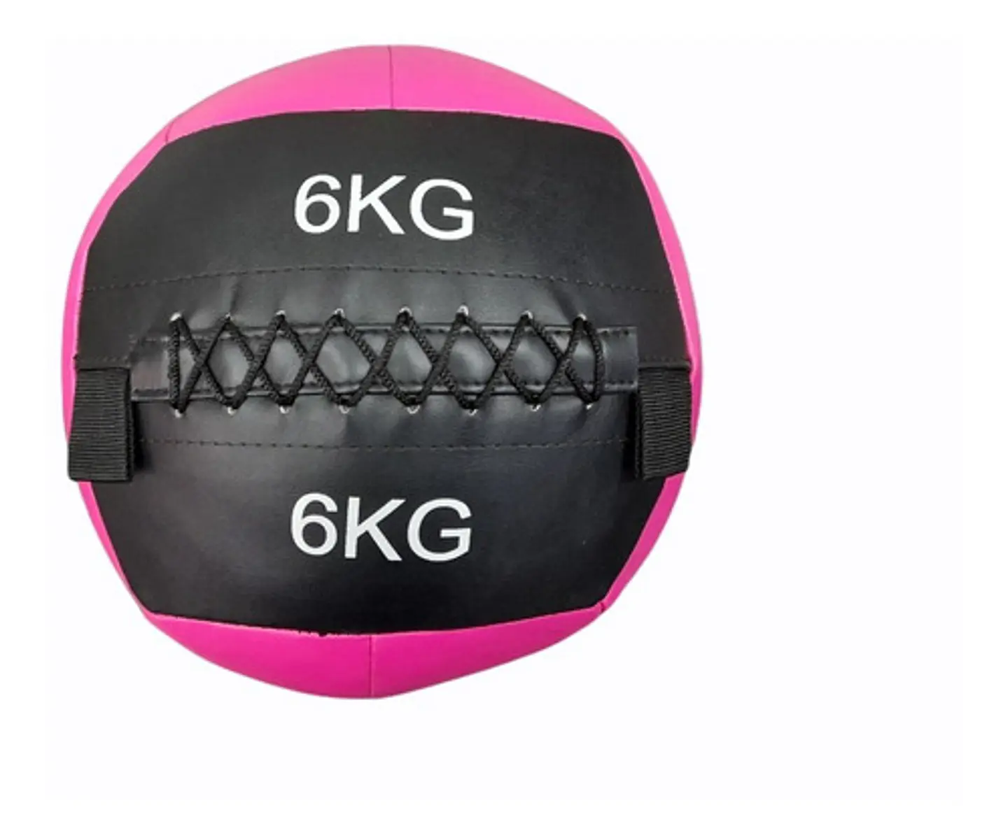 Balón Medicinal De Crossfit 6kg 1