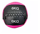 Balón Medicinal De Crossfit 6kg - Miniatura 1