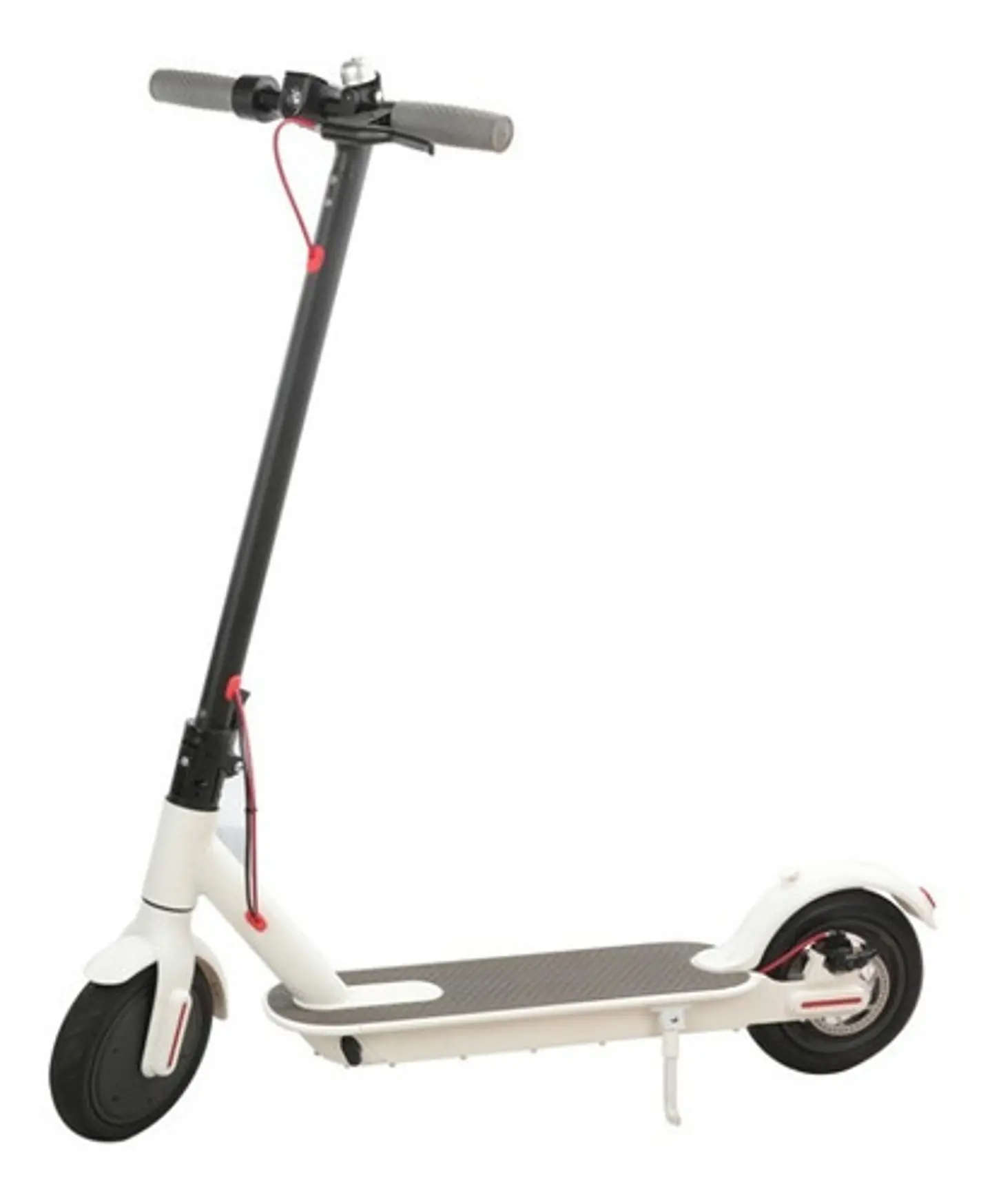 Scooter Eléctrico Monopatin Plegable 1