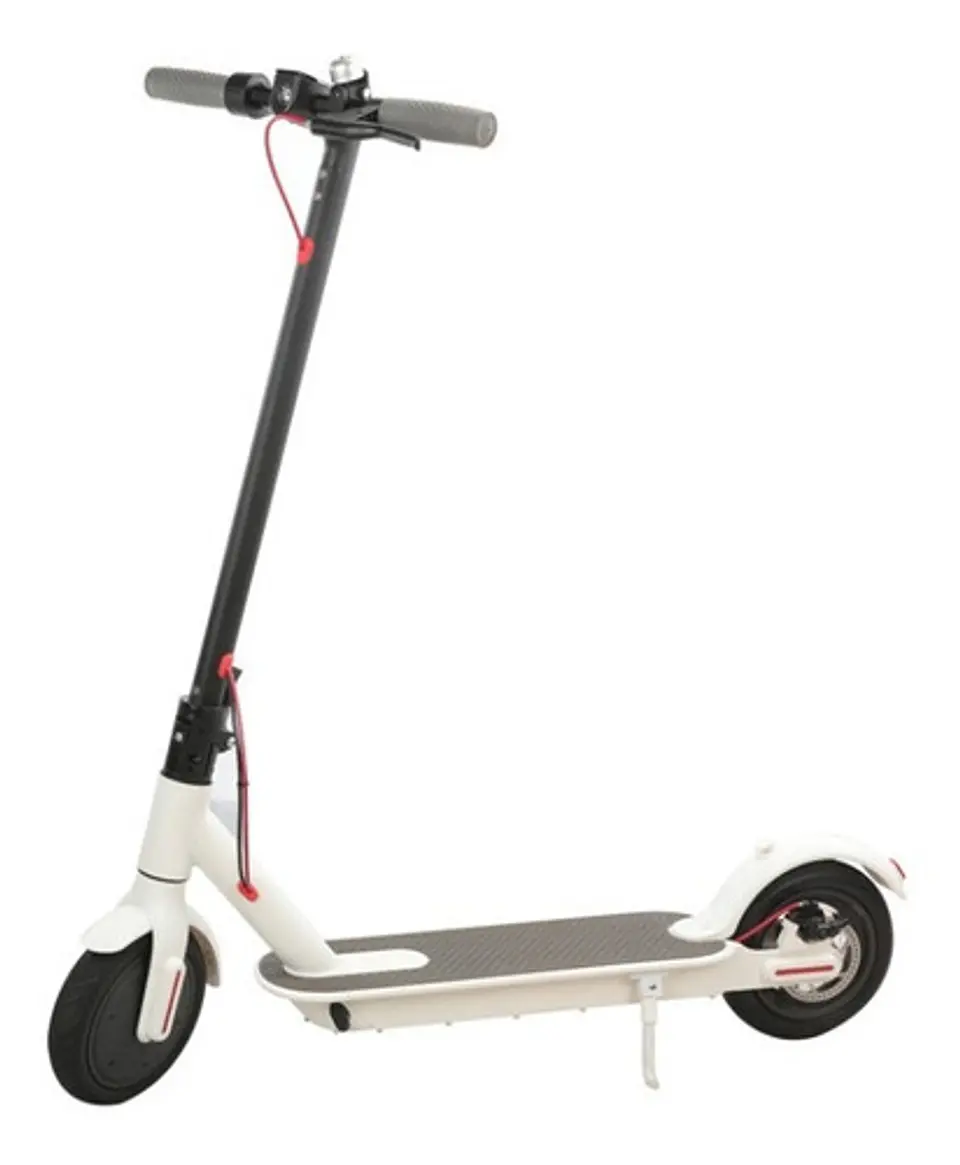 Scooter Eléctrico Monopatin Plegable 1