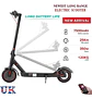 Scooter Eléctrico Monopatin Plegable - Miniatura 6