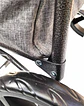 Carro De Compras Plegable Tela Impermeable - Miniatura 5