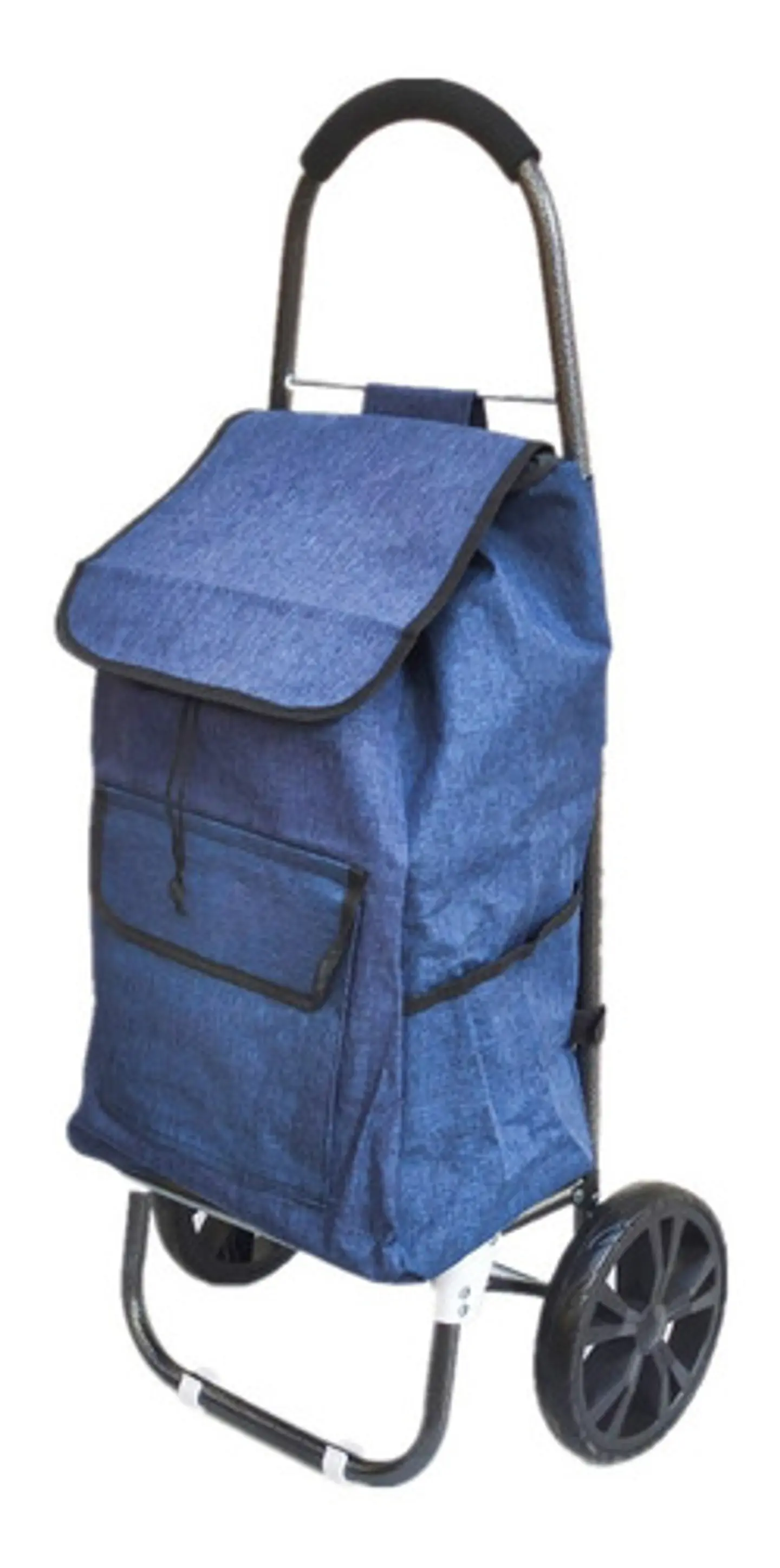 Carro De Compras Plegable Tela Impermeable 6