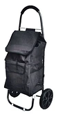 Carro De Compras Plegable Tela Impermeable - Miniatura 8