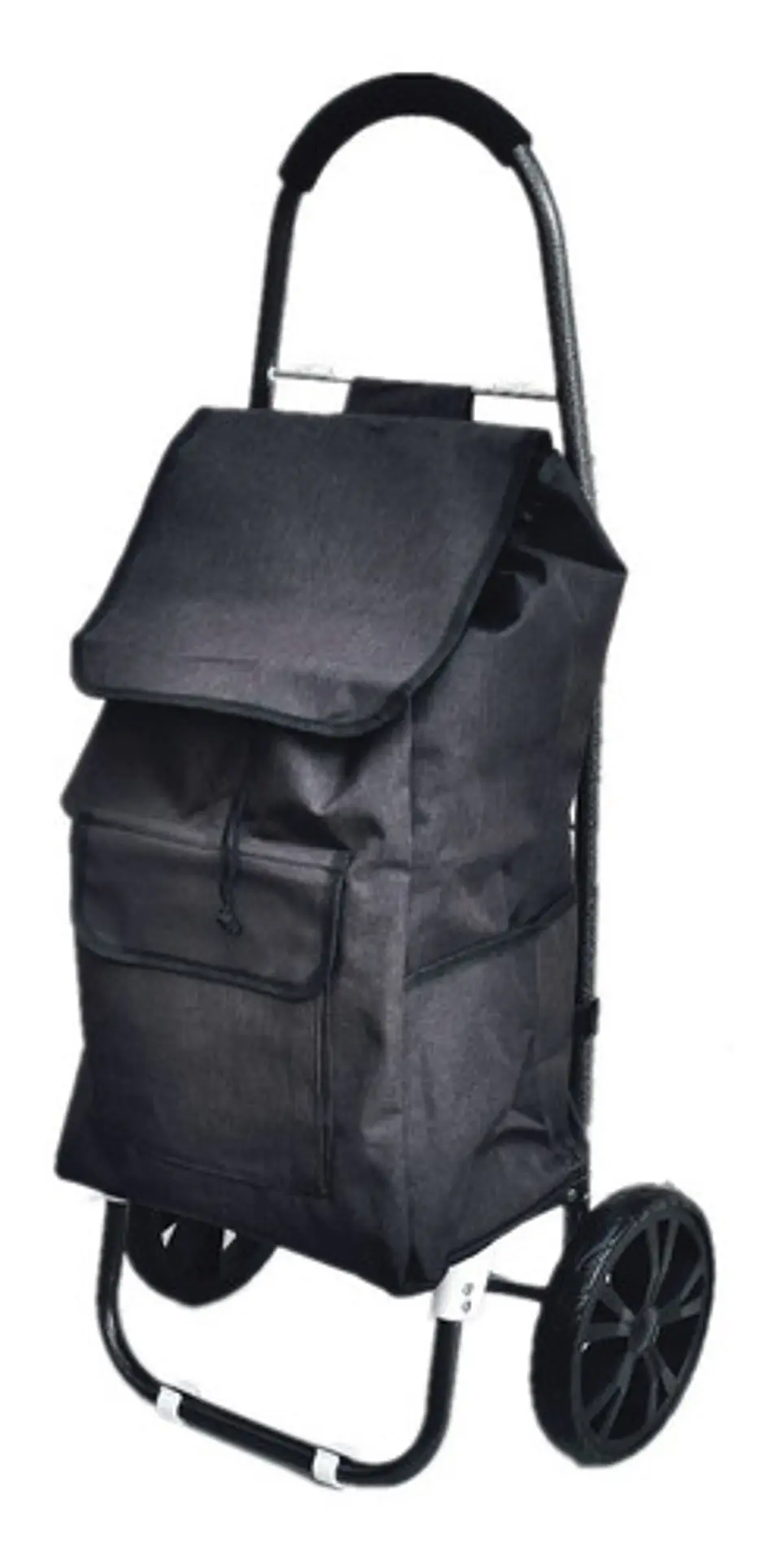 Carro De Compras Plegable Tela Impermeable 8