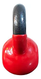 Pesa Rusa Kettlebell 6kg Acero Y Vinilo - Miniatura 5