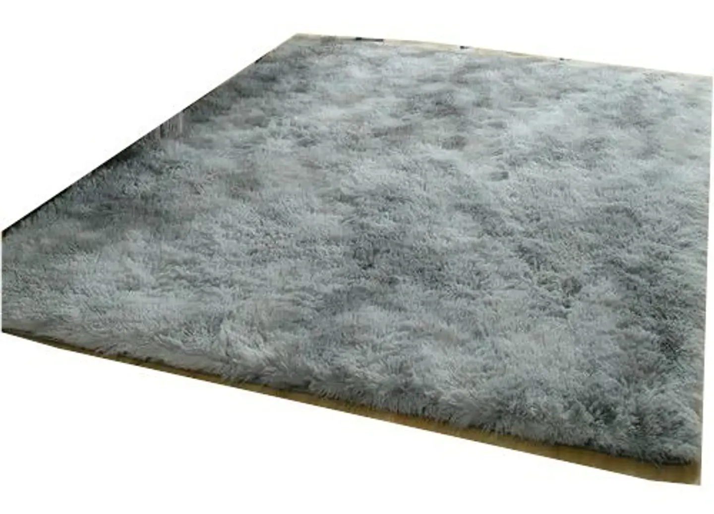 Alfombra Peludita Livianas 120 X 160 Cm 16
