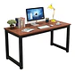 Escritorio De Estudio Para Oficina En Casa - Miniatura 3